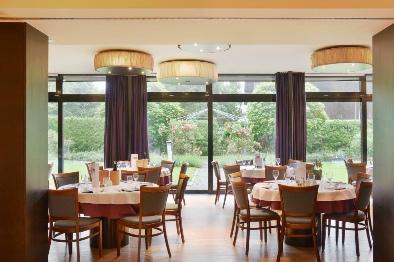 Weisses Kreuz Hotel 4*